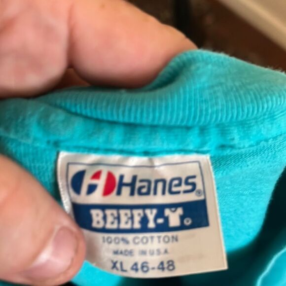 Vintage Monterey California Graphic Shirt - Picture 11 of 11